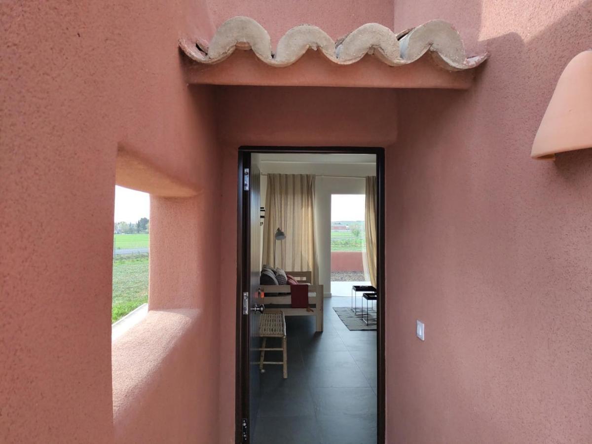 La Cobija Apartamentos - Solo Adultos Cidade Real Exterior foto