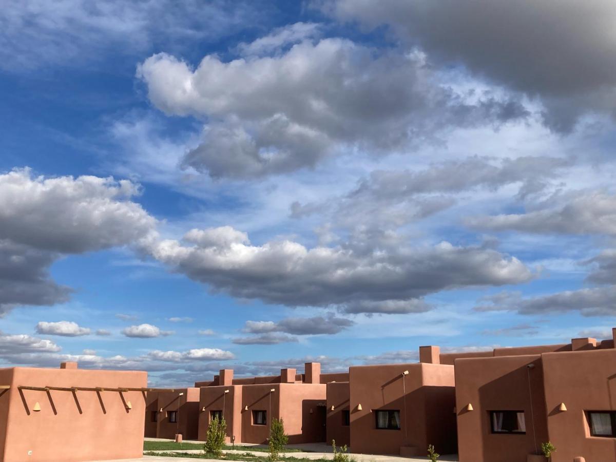 La Cobija Apartamentos - Solo Adultos Cidade Real Exterior foto