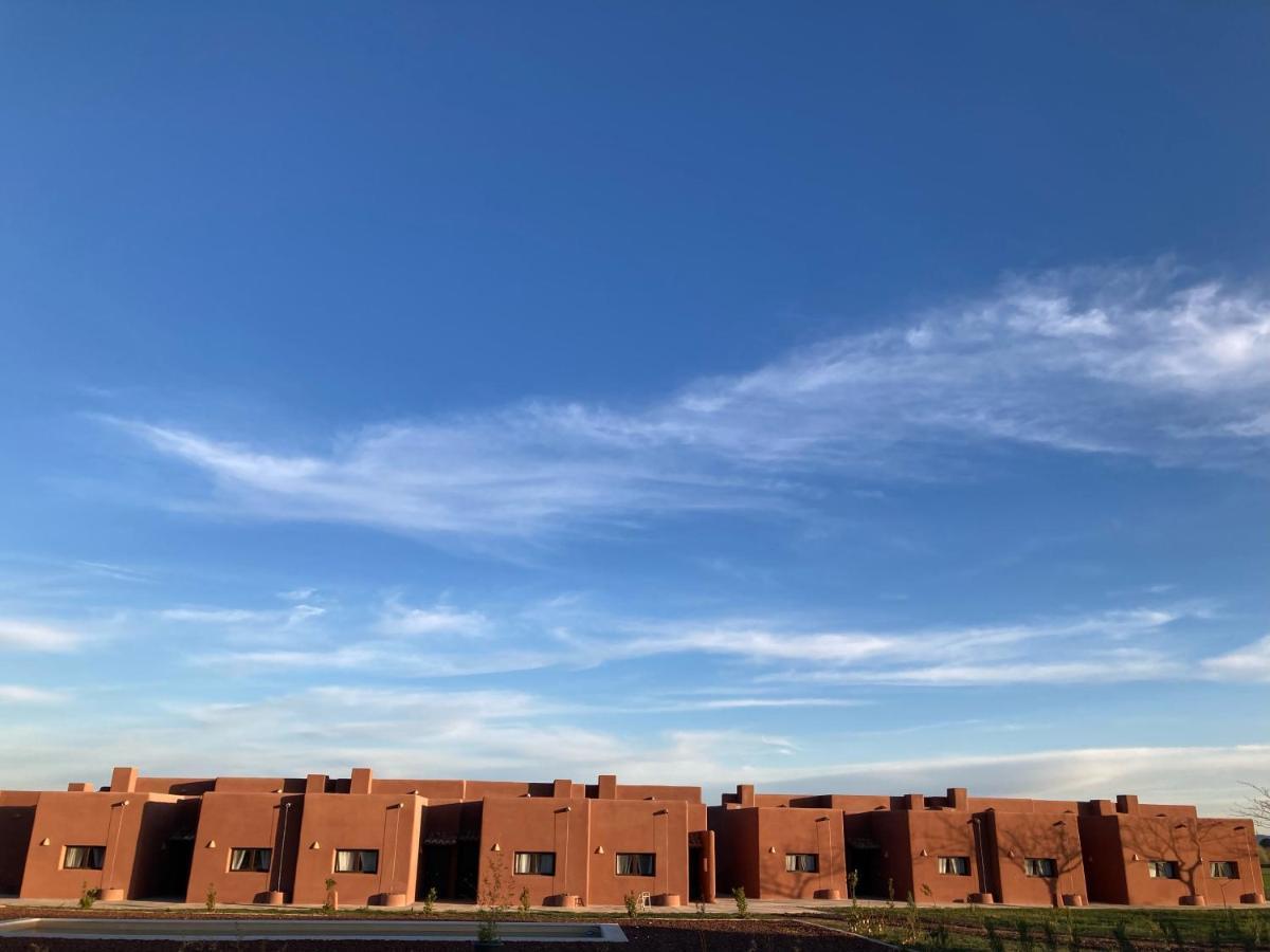 La Cobija Apartamentos - Solo Adultos Cidade Real Exterior foto
