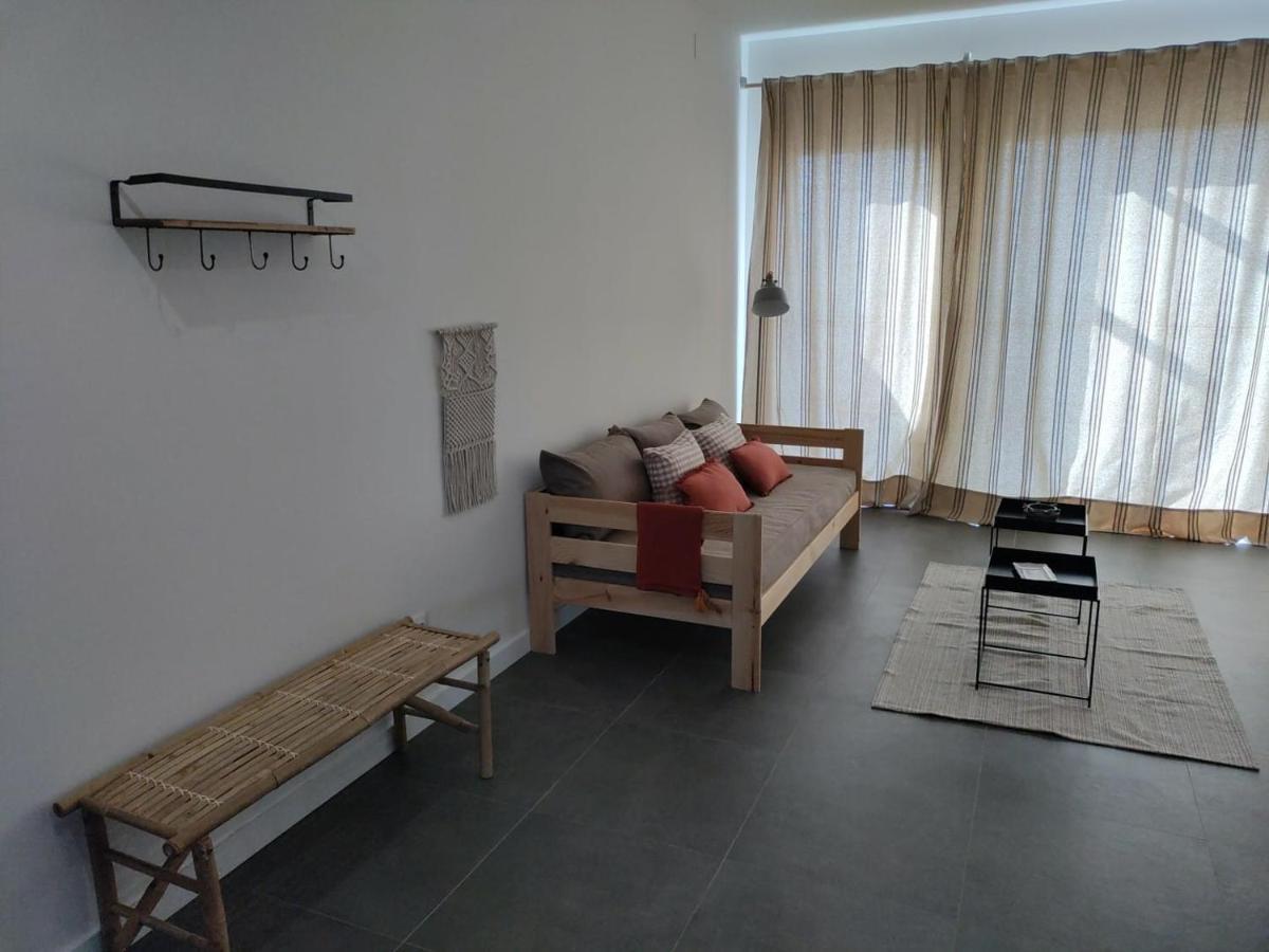 La Cobija Apartamentos - Solo Adultos Cidade Real Exterior foto