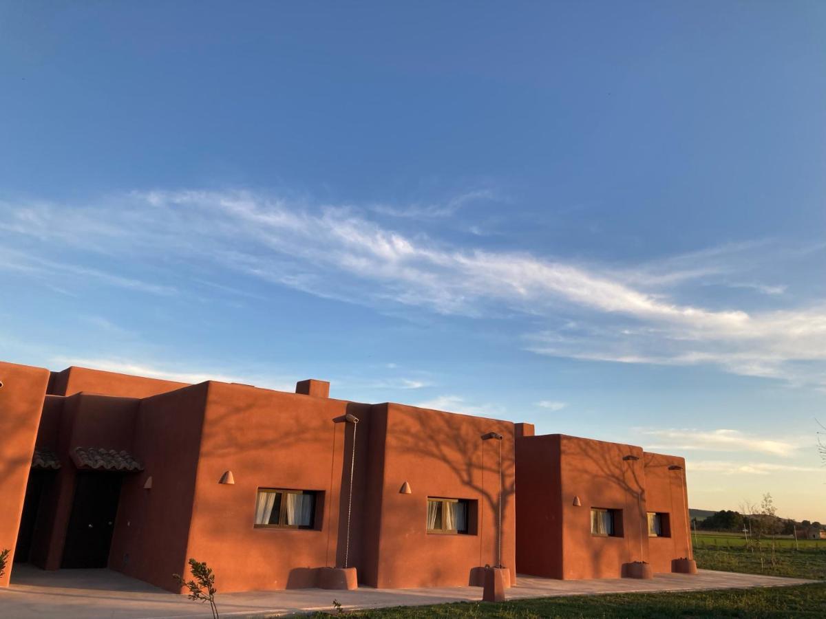 La Cobija Apartamentos - Solo Adultos Cidade Real Exterior foto