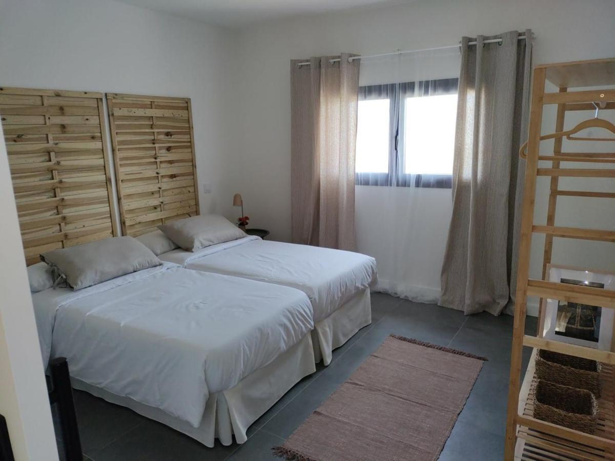 La Cobija Apartamentos - Solo Adultos Cidade Real Exterior foto