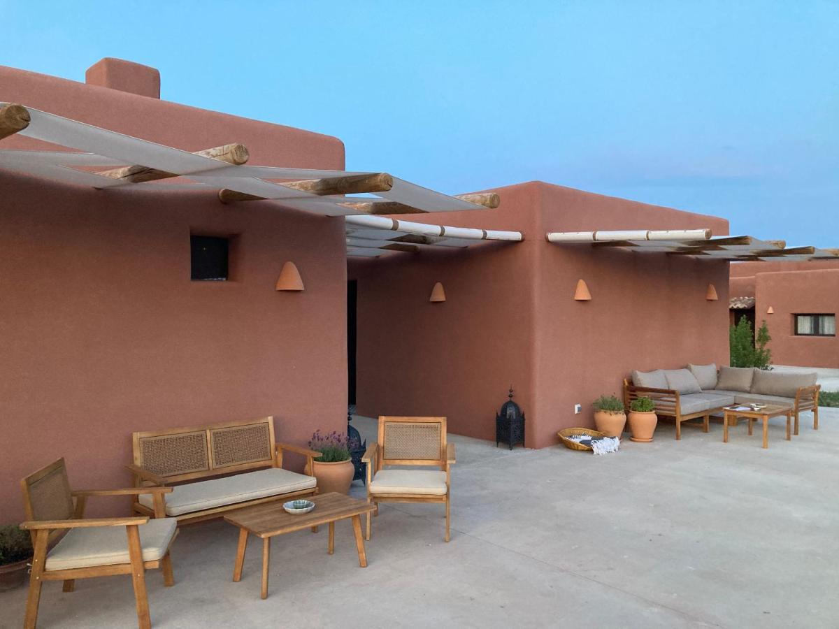 La Cobija Apartamentos - Solo Adultos Cidade Real Exterior foto