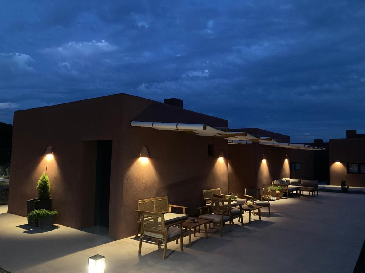 La Cobija Apartamentos - Solo Adultos Cidade Real Exterior foto