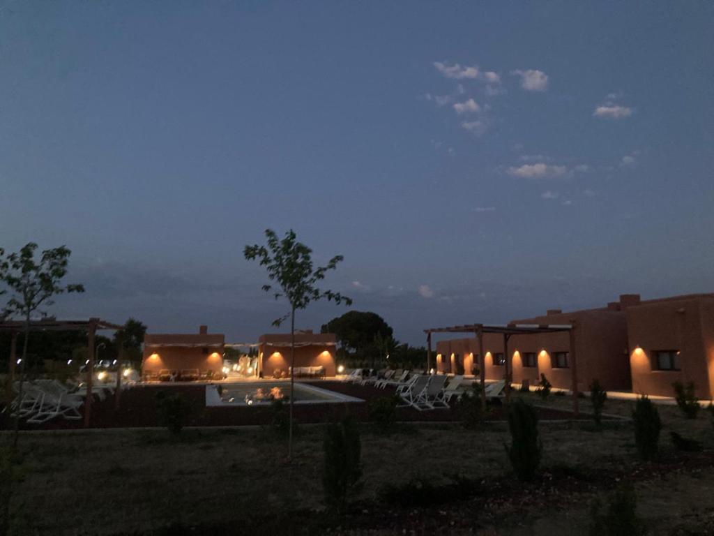 La Cobija Apartamentos - Solo Adultos Cidade Real Exterior foto